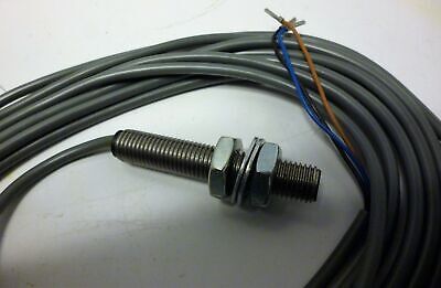 Balluff BES 516-377-EO-C-03 Proximity Sensor