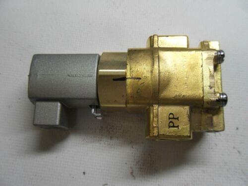 1 SMC VXA324402B Valve Media