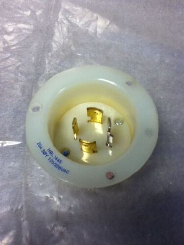 Hubbell HBL2445 LOCKING UNIT