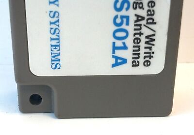 Escort Memory Systems HS501A Read/Write Face-Emitting Antenna