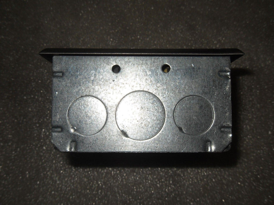 Kele PRK-FLS Panel Switch & Receptacle Assembly W/ Fuse Holder
