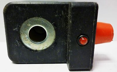 Ross Control 334B33 Solenoid Coil