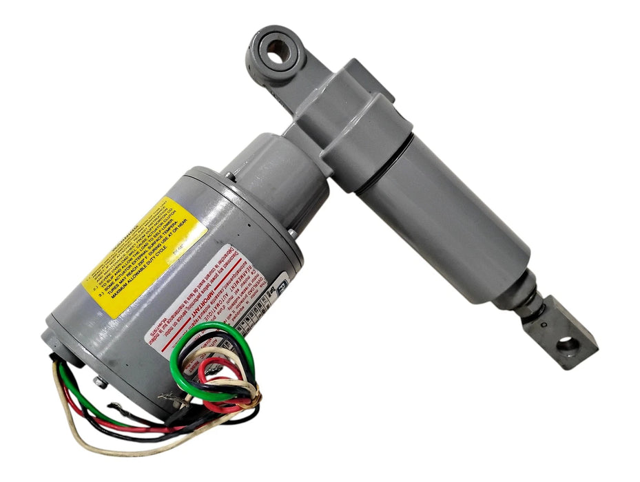 Duff Norton SPB6405-3 115 V AC 3-in Travel 500 lb Linear Actuator