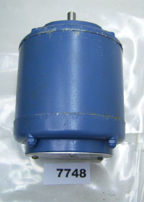 Superior Electric Slo-Syn Step Motor M111-Fd12 Nema 42