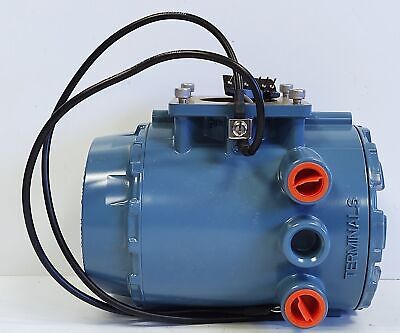 Emerson 8732EST1A1N0M4 Rosemount Magnetic Flow Meter