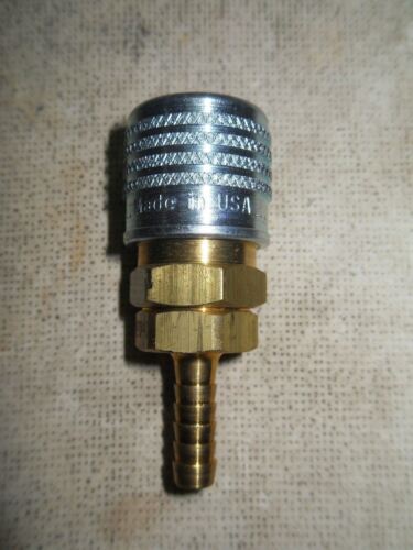 1 LOT OF 13 FOSTER 4TL23 SLEEVE TYPE COUPLERS