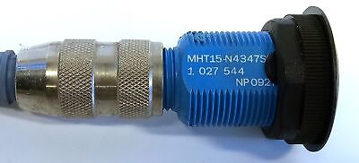 SICK MHT15-N4347S04A01 Photoelectric Proximity Sensor