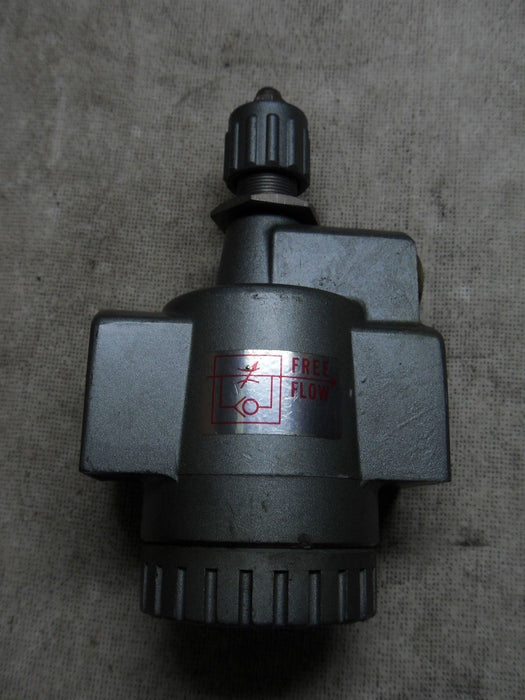 SMC As600 Speed Controller
