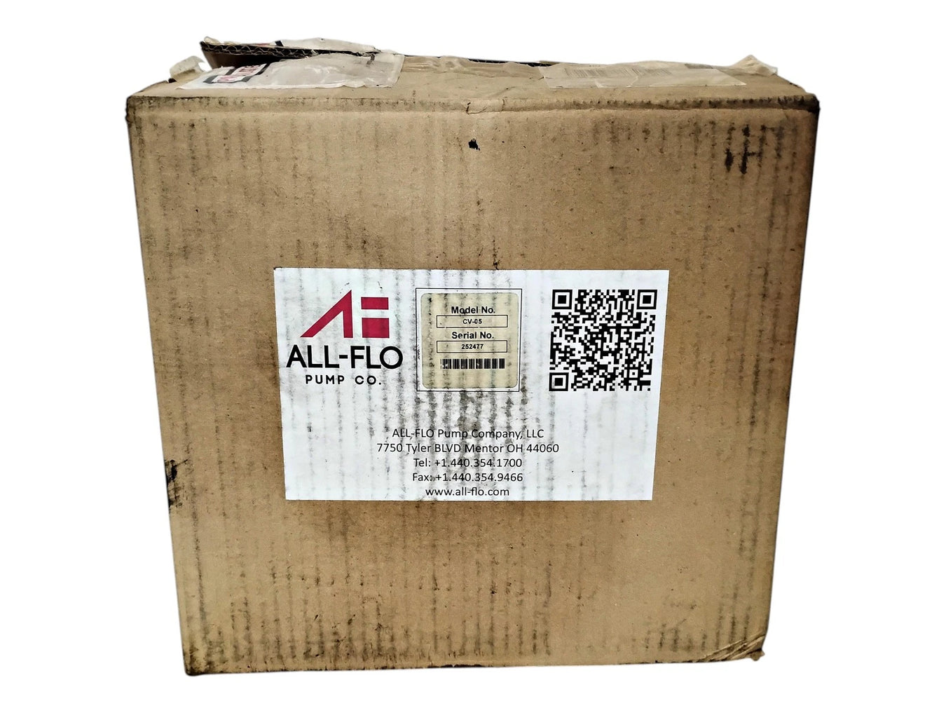 Diaphragm Pumps