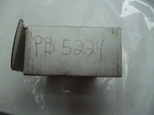 Keyence Pressure Sensor Pb5224 1/4 Npt 0-100Psi
