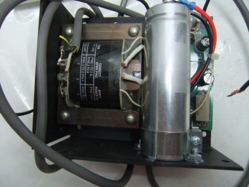 Elpac Power Supply Solv30-24 N/Ovp 24Vdc