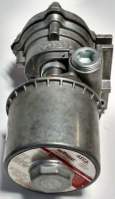 ASCO SA12DF TRIPOINT Pressure Switch