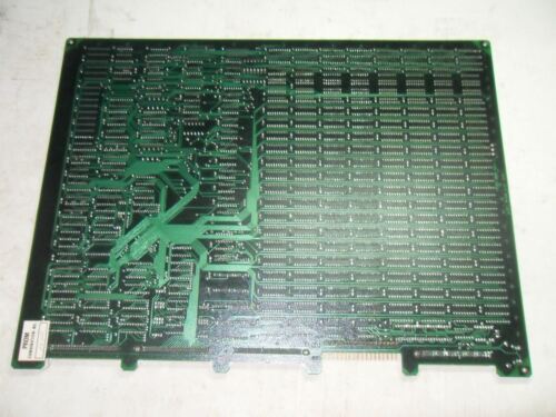 Gould Modicon AS-506P-F16 Memory Module