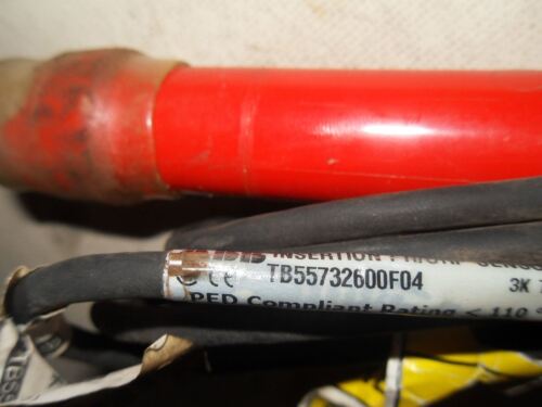 1 ABB TB55732600F04 SENSOR