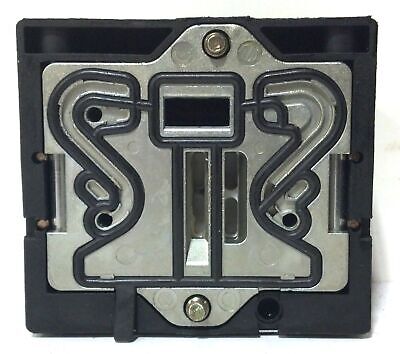 Parker PVSC3312 1/4" 3/2 3-Way Pneumatic Master Supply Valve