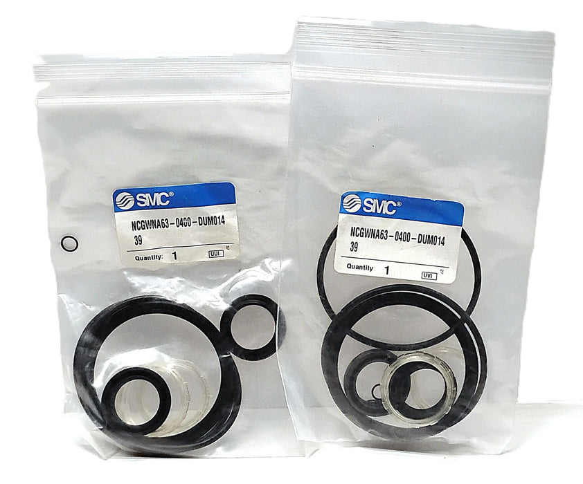 SMC NCGWNA63-0400-DUM014 Seal Kit