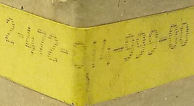 Viking 2-472-014-999-00 BUNA Mechanical Seal for Viking Pump