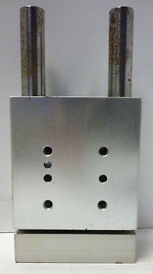 PHD SAH132X2 / 09911521-01 Pneumatic Cylinder