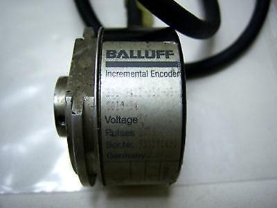 Balluff Incremental Encoder BDG 9112-25S-05-0010-54