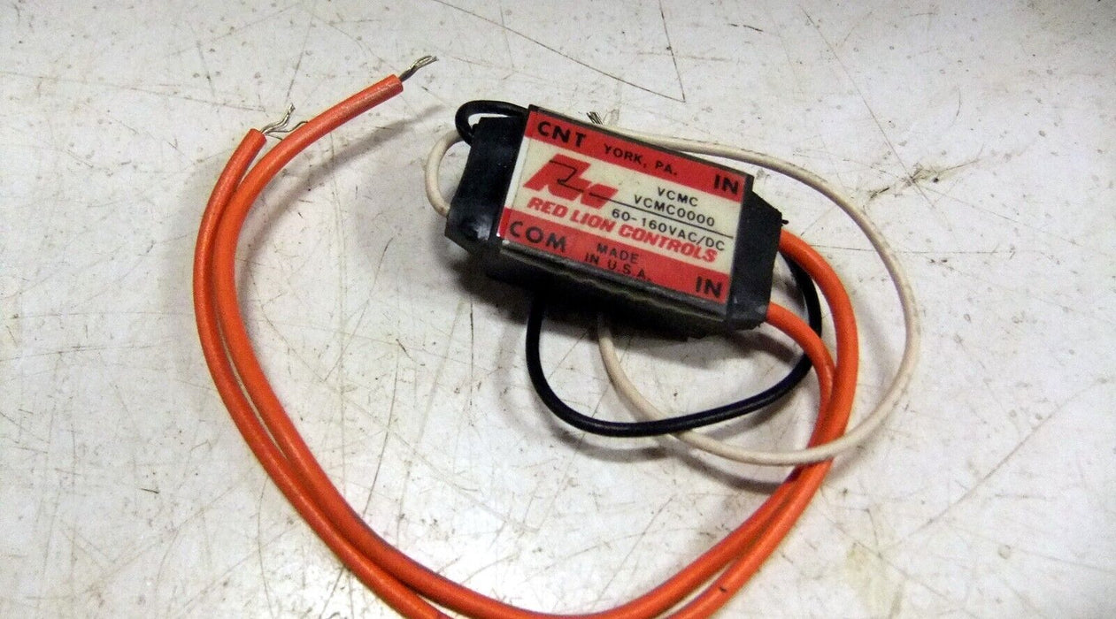 Red Lion Controls VCME0000 4-16 V AC / DC Voltage / Signal Converter Module