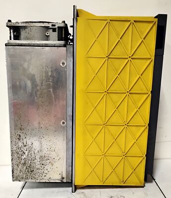 Fanuc A06B-6088-H230#H500 283-325 V AC 133 A 35 kW Spindle Amplifier