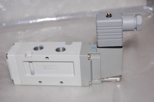 SMC VF5120-4D1-02T PILOT VALVE