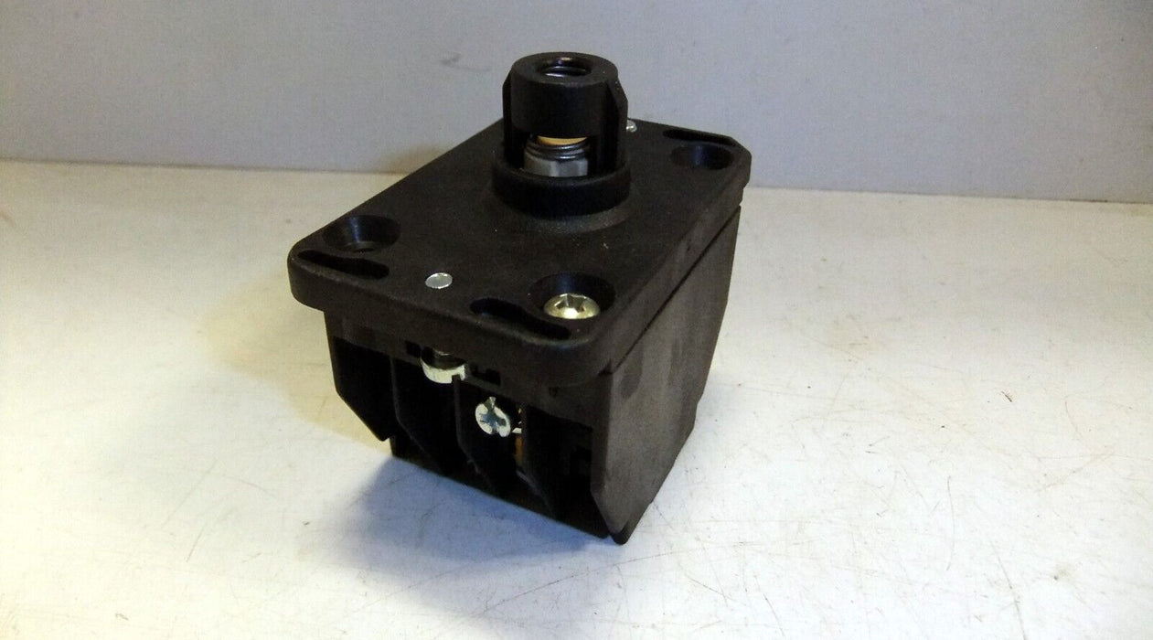 Demag Transformer / Contact Block 87419444