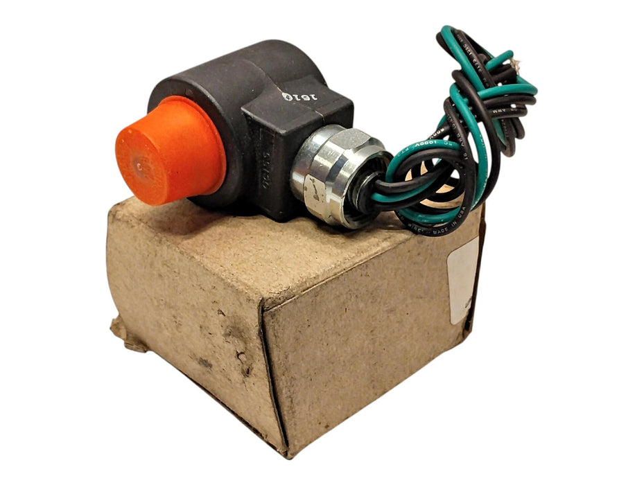 LDI Industries 727-1 24 V DC Solenoid Valve Coil