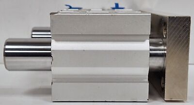 SMC MGPM50N-20 Pneumatic Compact Guide Cylinder