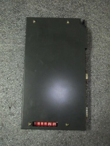 1 Allen-Bradley 1785-KA COMMUNICATION ADAPTER MODULE