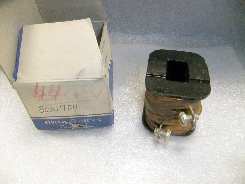 GE 3021704 Coil