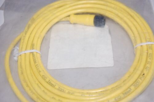 Warner Electric 325-1004-219 Hinge Switch Cable