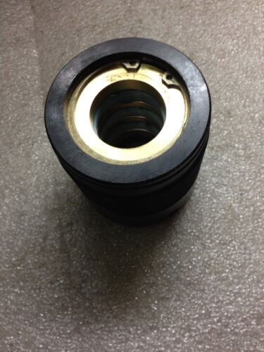 Nordson 239819E Couplers Connector Nozzle