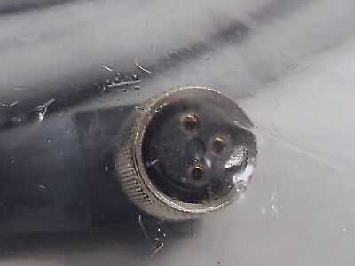 Festo SIM-M8-3WD-10-PU 192965 PLC Cable