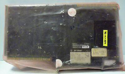 Schneider Electric 8030-HOM221 SYMAX Output Module