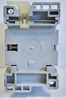 Allen-Bradley 300-BOD930 NEMA Size 1 27 A 10 HP Contactor with a 110/120 V Coil