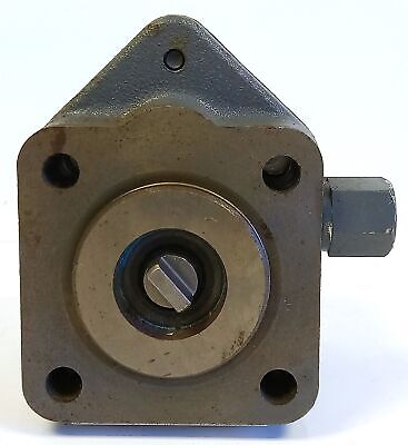 Viking Pump GP-0525-GOV Hydraulic Pump Head Only