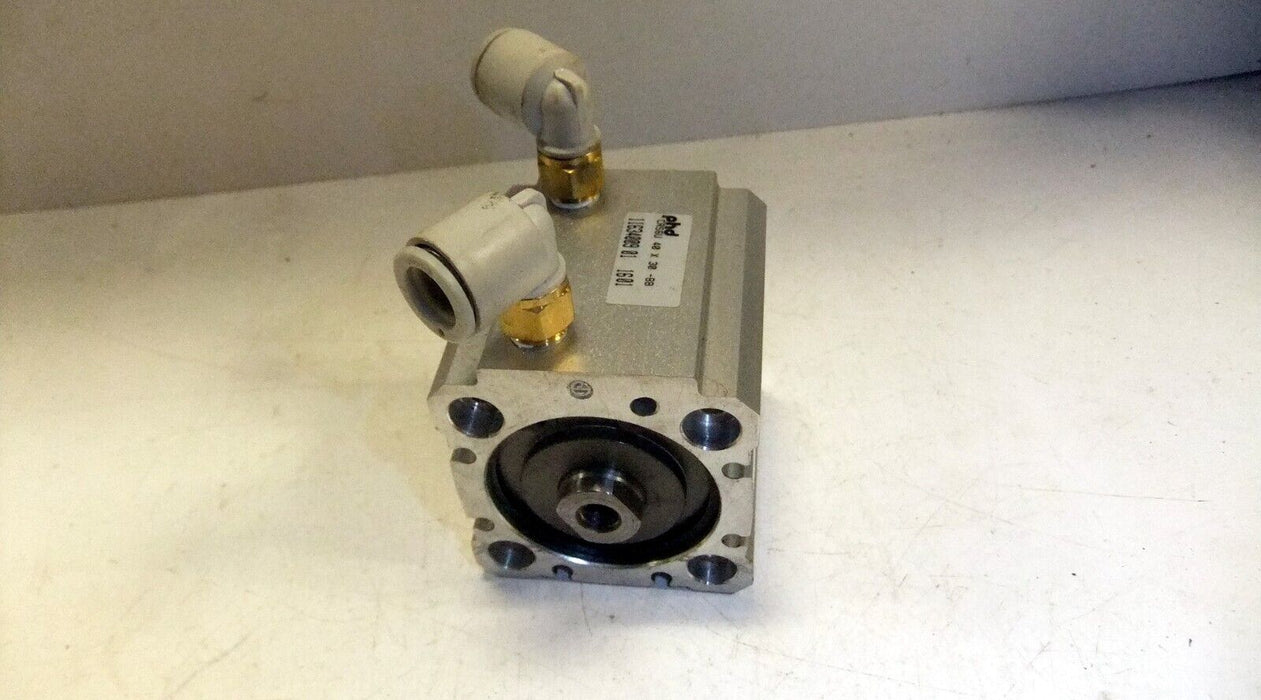 PHD Cylinder CRS6U 40X30-BB
