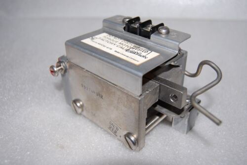 Bailey Controls 5327449R2 Valve Positioner Motor
