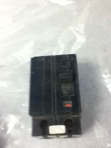 Square D EH-24020 Circuit Breaker