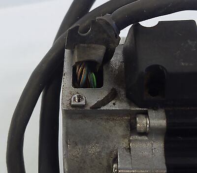 Allen-Bradley TLY-A230T-HK62AA Servo w/ DT060-030-0-RM060-17 DuraTRUE 60 Gearbox