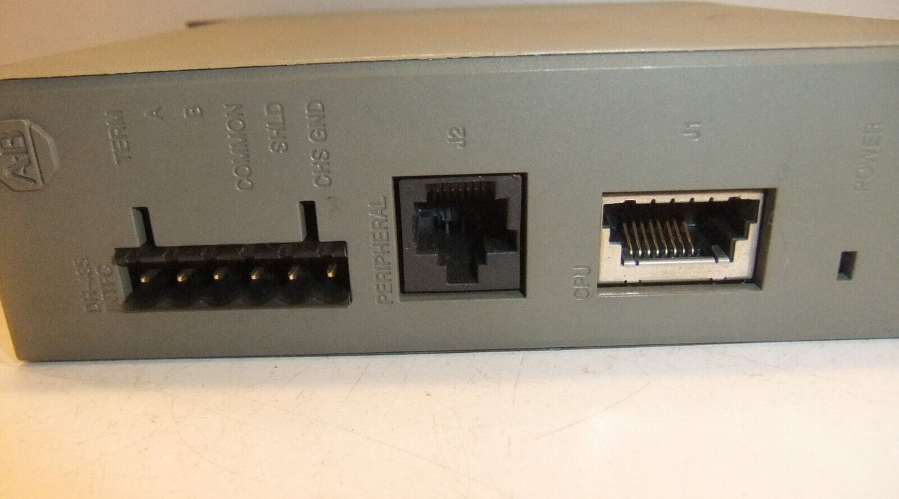 Allen-Bradley 1747-AIC Link Coupler