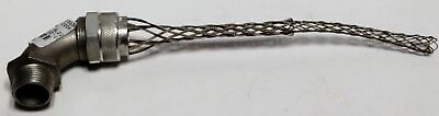 Pass & Seymour CG61290 3/4 90 Cord Grip