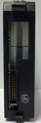 GE IC693CMM302L PLC Communications Module