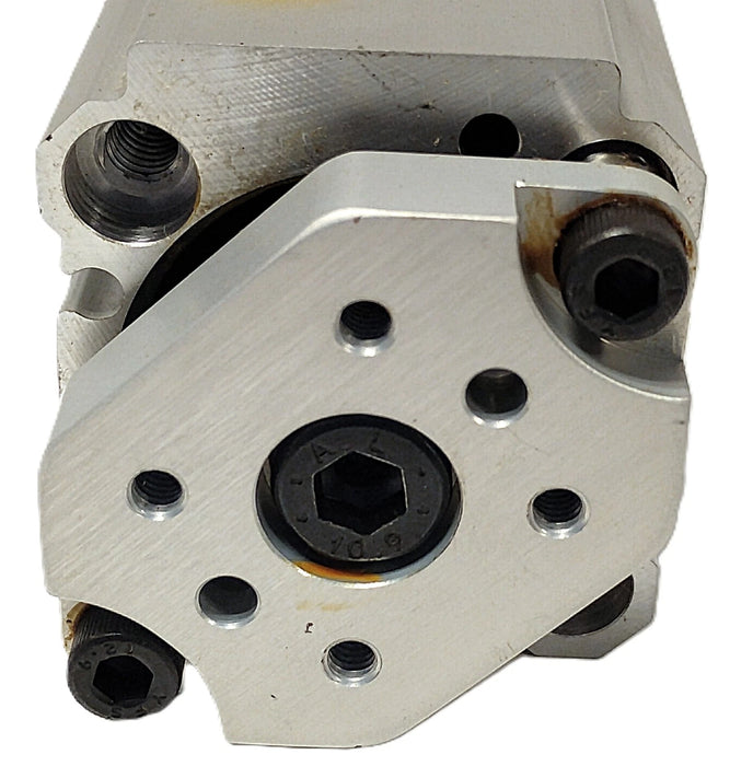 PHD CTS2U32X5/8-BB-M Guided Pneumatic Compact Cylinder