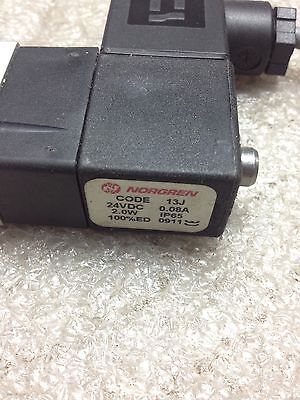 Norgren V60P517AA213JB Directional Control Valve