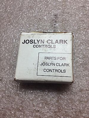 Joslyn Clark 2436 Heater