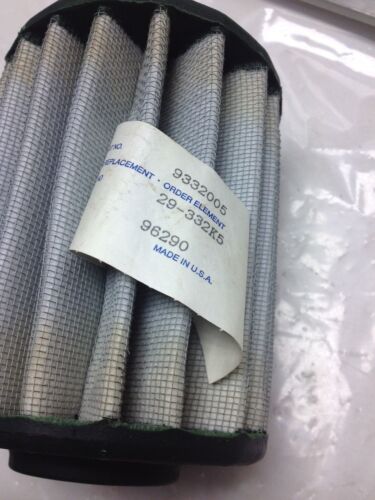 29-332K5 FILTER