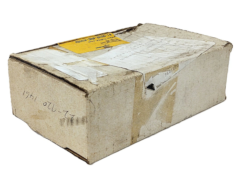 Turck BI2-CRS1159-AP4X2-H1141/S34 10-65 V DC Inductive Cylinder Position Sensor