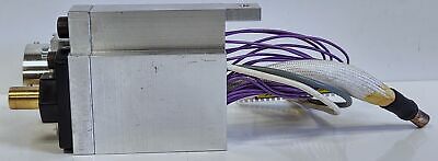 Stanley M230 079/05/29 Z070 619 TUCKER CleanJet Component for Stud Welding